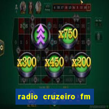 radio cruzeiro fm 92.3 sorocaba